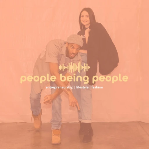 People Being People