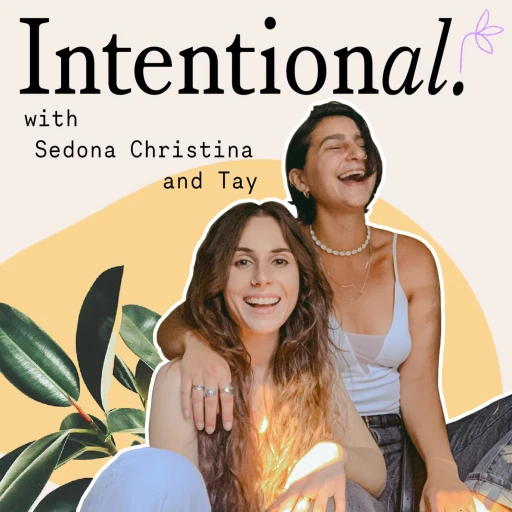 Intentional with sedonachristina