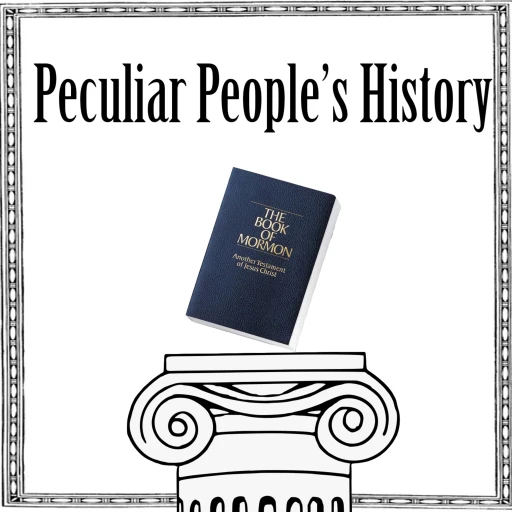 Peculiar People’s History