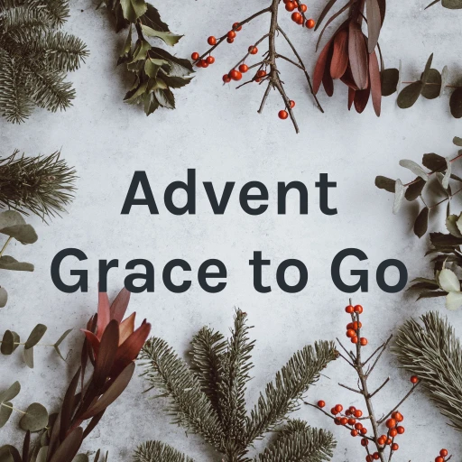 Advent Grace to Go