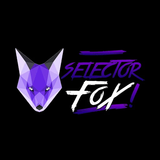 The Selector Fox 4.0 Podcast