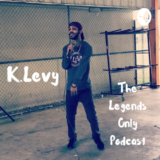 The Legends Only Podcast