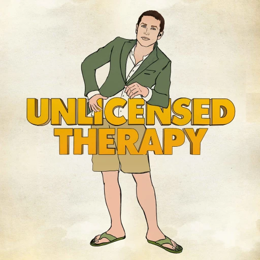 Unlicensed Therapy w/ Ari Mannis