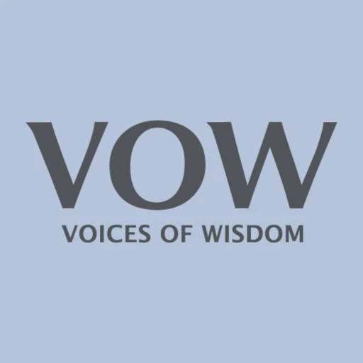 Voices of Wisdom