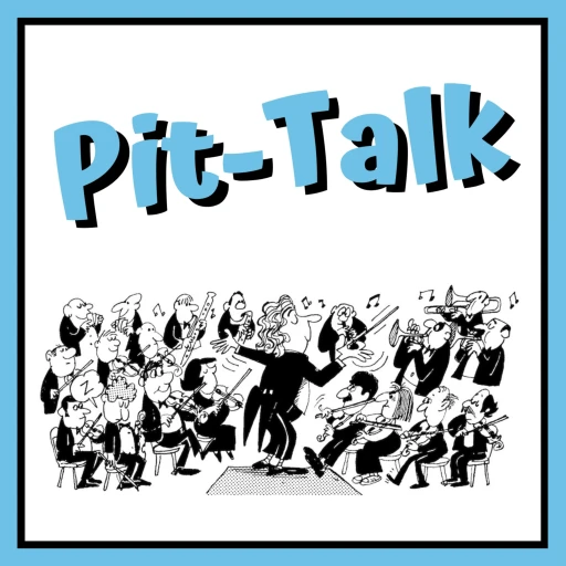 Pit Talk – Hugely informative discussions with the people who make the music business tick.