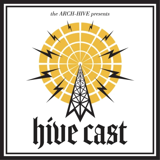 HIVE CAST