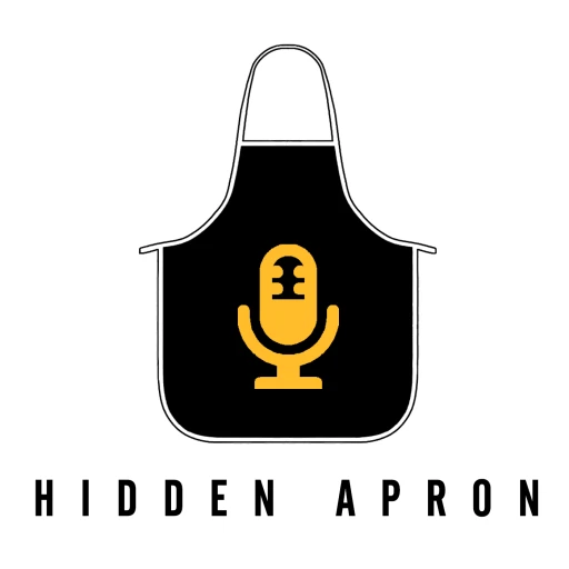 Hidden Apron Radio