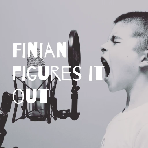 Finian figures it out