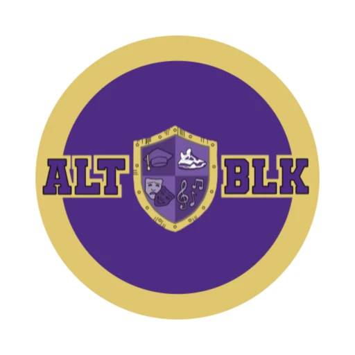 Alt Blk Podcast