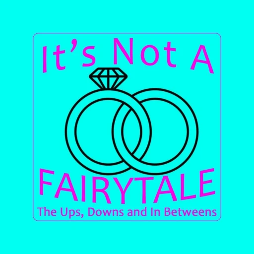 It’s Not A Fairytale