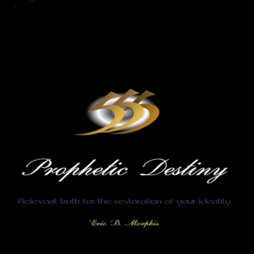 Eagle Wings Church – Prophetic Destiny