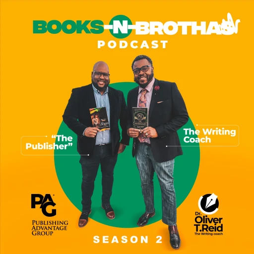 Books-N-Brothas