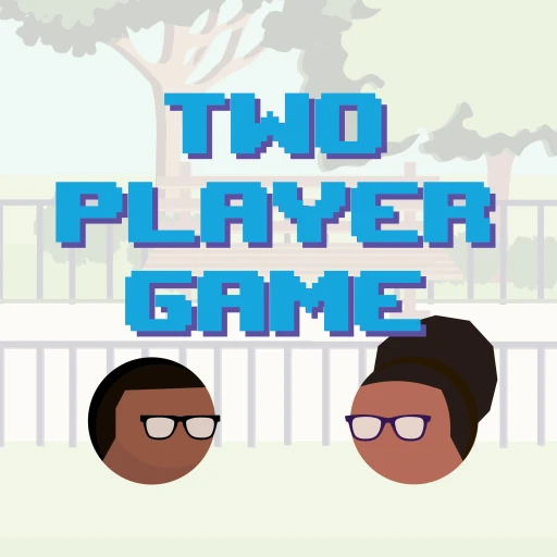 Two Player Game Podcast