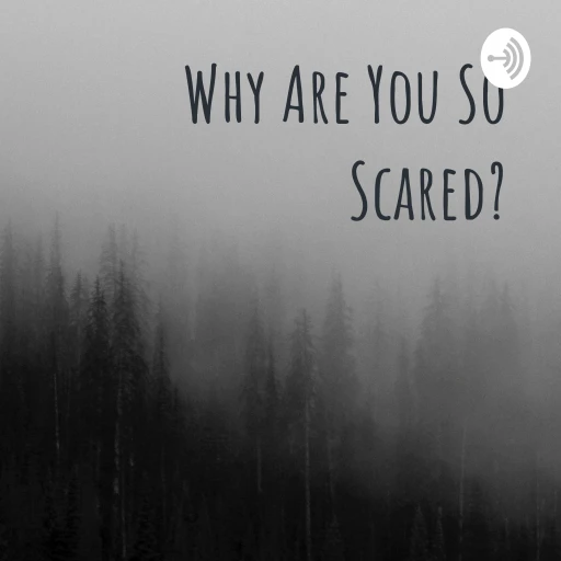 Why Are You So Scared?