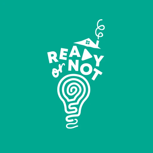 Ready or Not Podcast