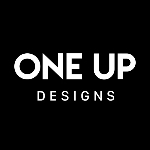 One Up Designs | The Graphic Design Podcast