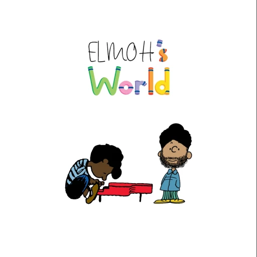 Elmoh’s World