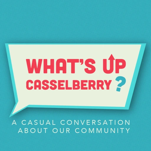 What’s Up, Casselberry?