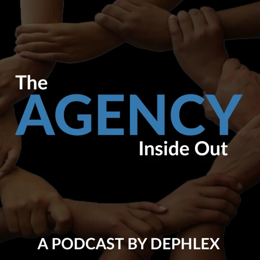 The Agency Inside Out