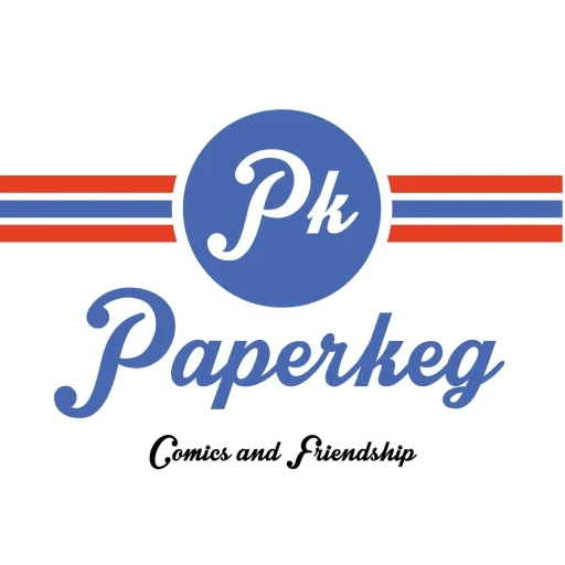 Paperkeg | Comics and Friendship