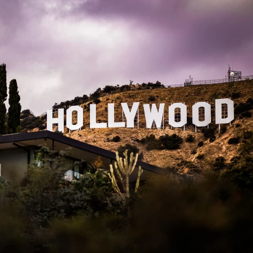 Be Hollywood from Home