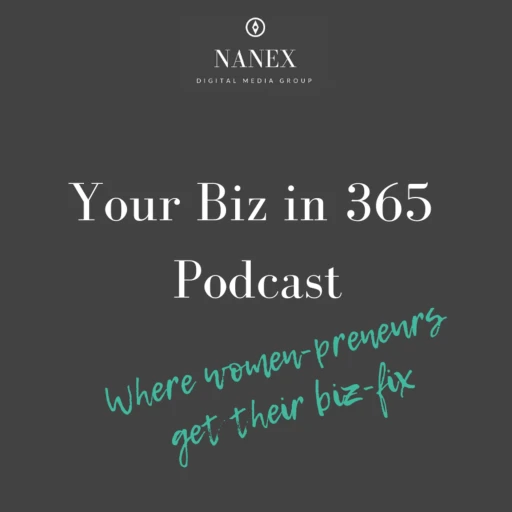 5 Minutes to Getting More Clients Who Buy More, More Often – Your Biz In 365 Podcast by NDMG