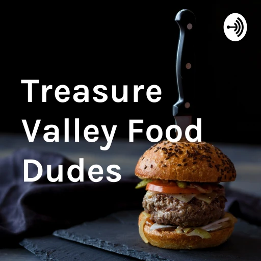 Treasure Valley Food Dudes