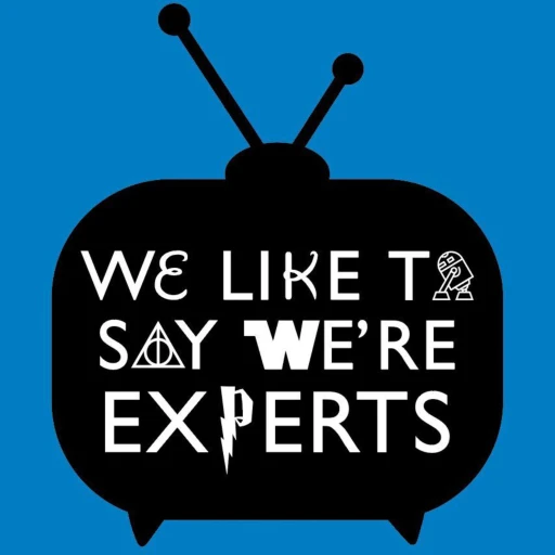 We Like to Say We’re Experts