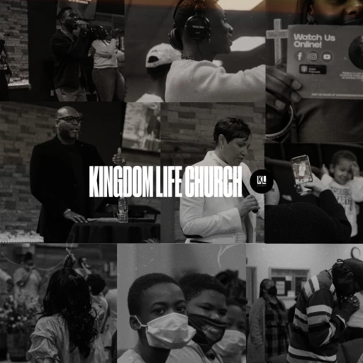 Kingdom Life Church VA