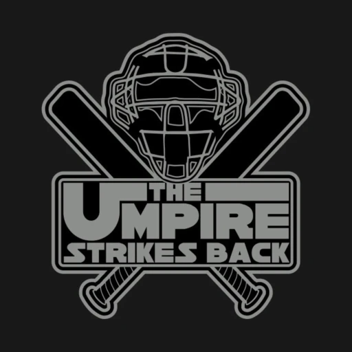 The Umpire Strikes Back