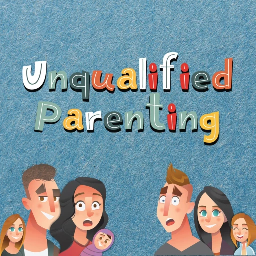 Unqualified Parenting