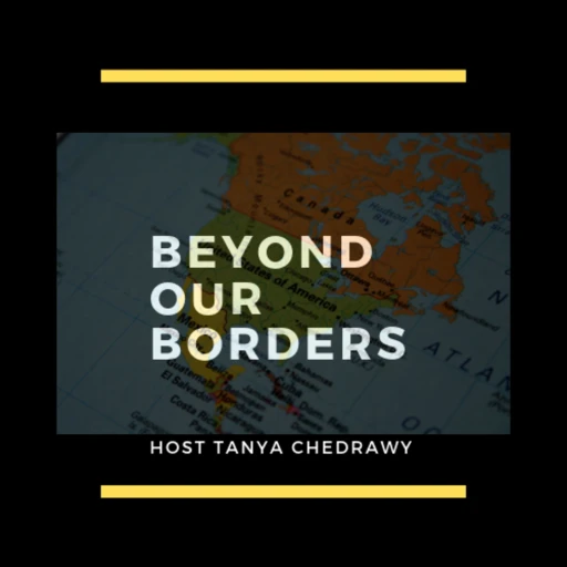 Beyond Our Borders