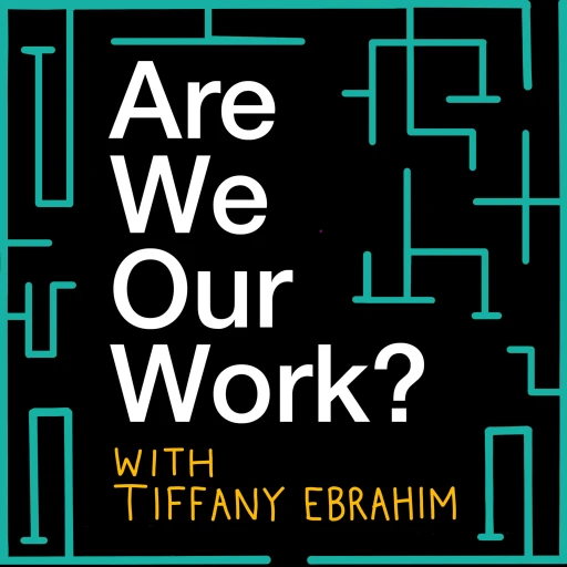 Are We Our Work?