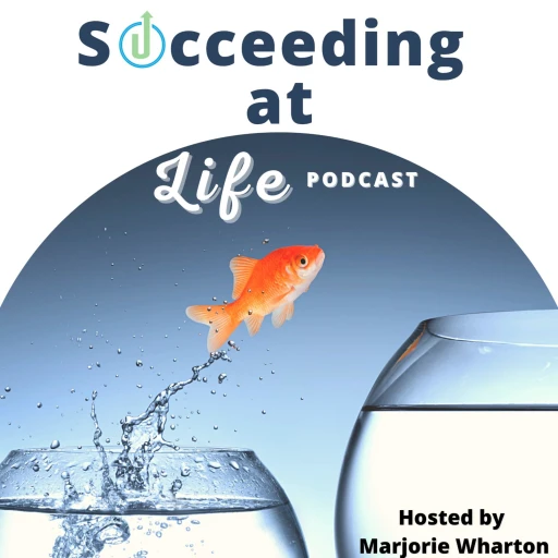 Succeeding at Life – Some Free Advice