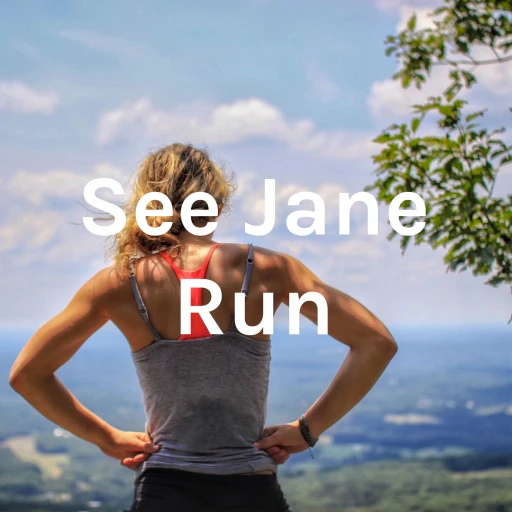 See Jane Run