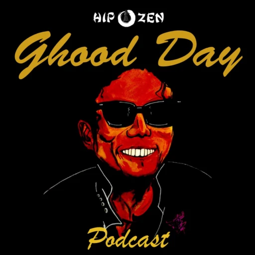 Ghood Day Podcast