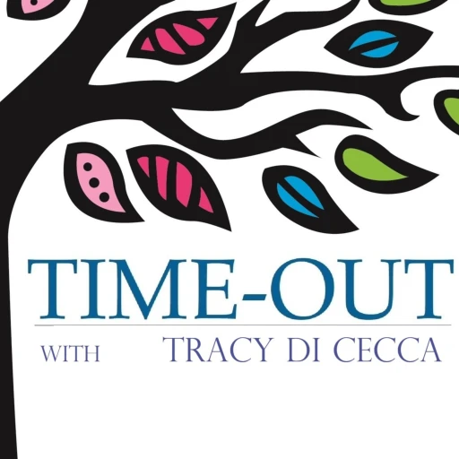 TIME-OUT for Transformation with Tracy di Cecca