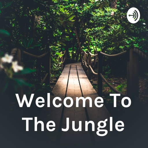 Welcome To The Jungle