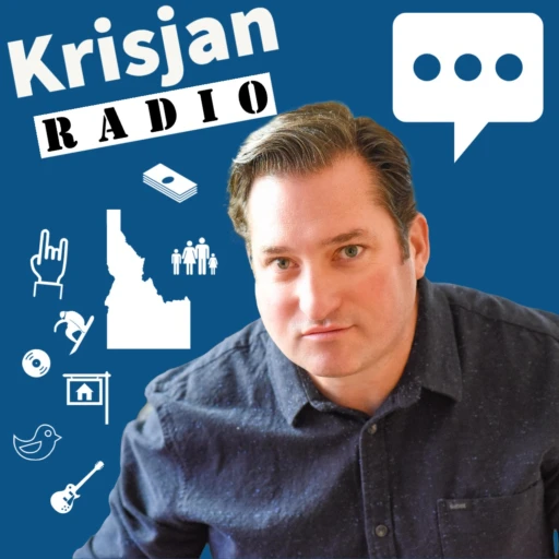 Krisjan Radio