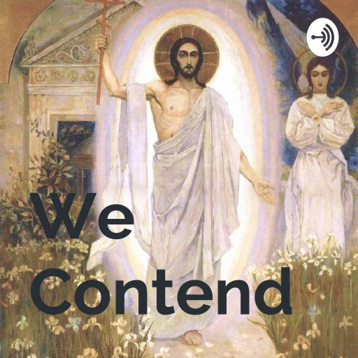 We Contend