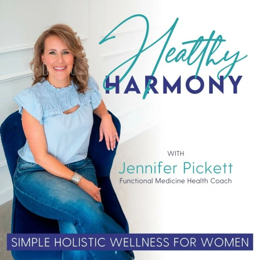 Inspire Healthy Harmony