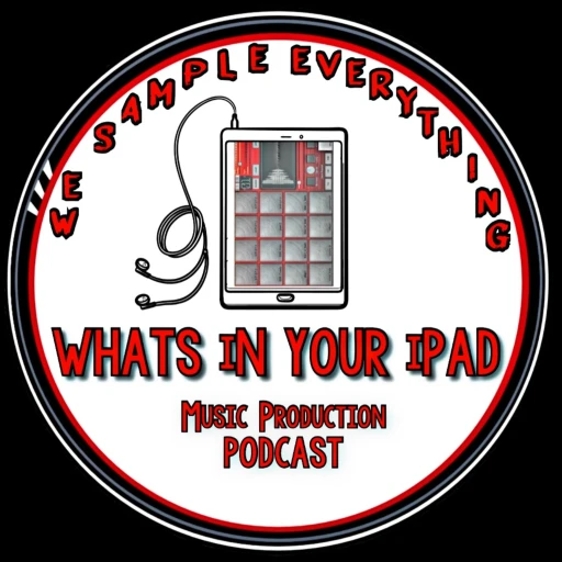 What’s In Your iPad? iOS Production