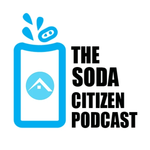 The Soda Citizen