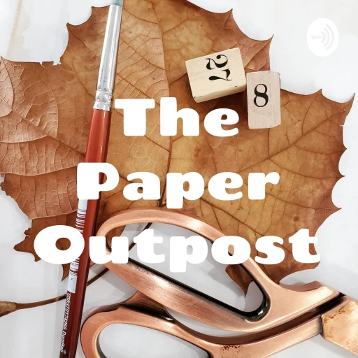 The Paper Outpost – The Joy of Junk Journals!