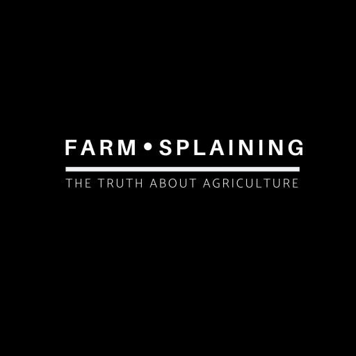 Farmsplaining