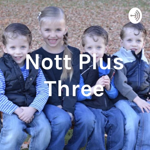 Nott Plus Three