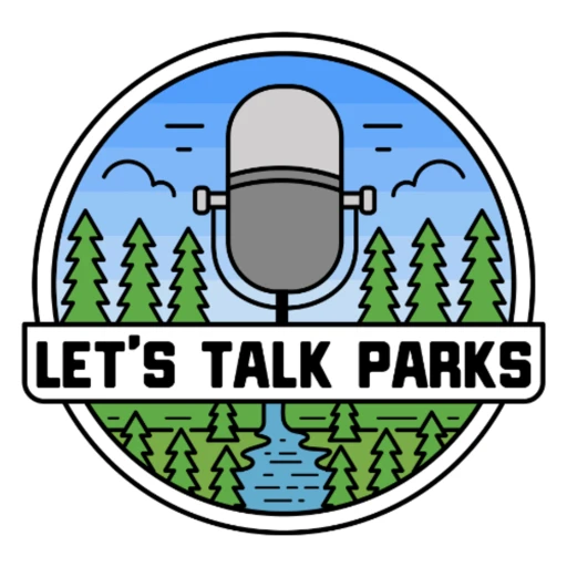 Becky Talks Parks: Parks & Recreation Podcast for Passionate Professionals