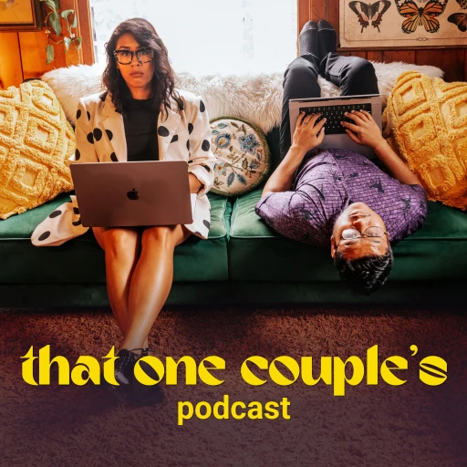 That One Couple’s podcast