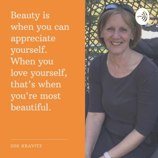 Christine’s Beauty, Well-Being & Lifestyle Podcasts