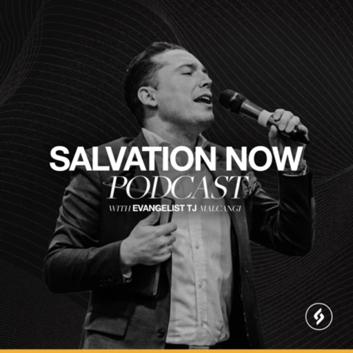 TJ Malcangi – Salvation Now